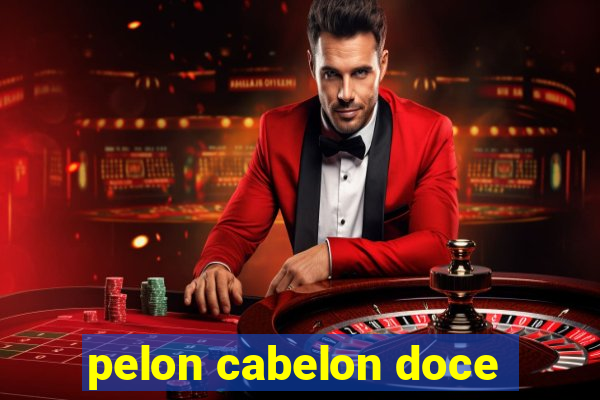 pelon cabelon doce